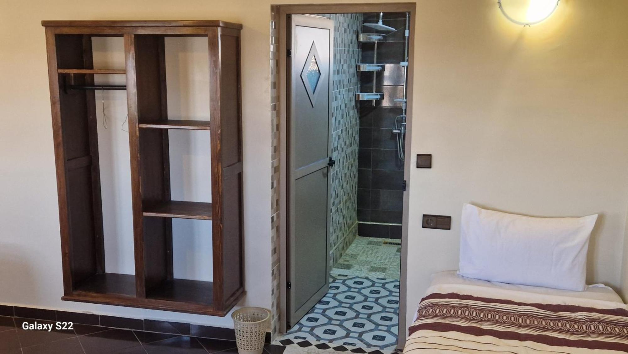 Kasbah Ait BenHadda Hotel Skoura Luaran gambar