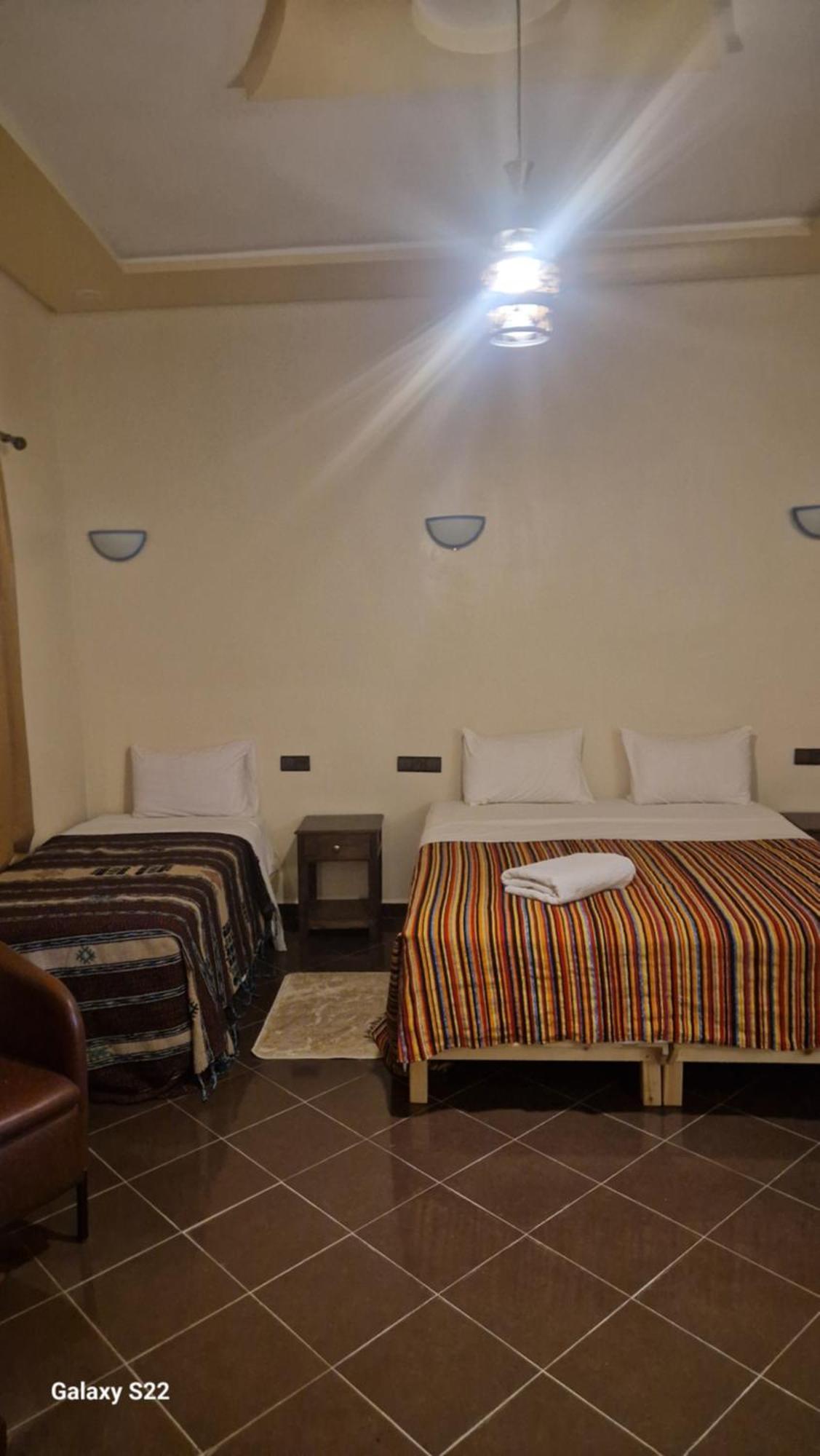 Kasbah Ait BenHadda Hotel Skoura Luaran gambar
